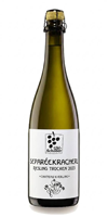 Separéekracherl Riesling 2023